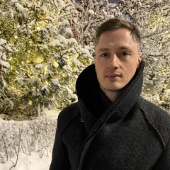 Андрей Добряков, Москва