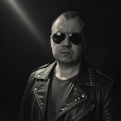 Владимир Фуранин, 30.10, Москва
