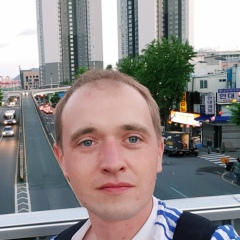 Алексей Долгополов, 09.02.1985, Калуга