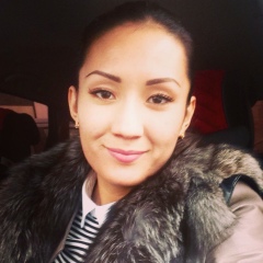 Корлан Сламханова, 18.11, Алматы