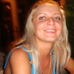 Ирина Фаер, 28.10, Киев