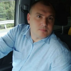 Виктор Котов, 23.09, Заводоуковск