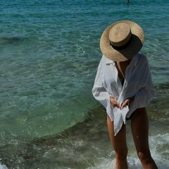 Наталья Саткова, 18.10.1986, Новосибирск