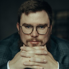 Макс Маслов, 03.02, Москва