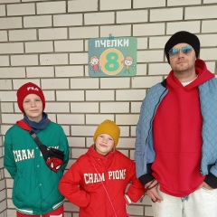 Владимир Вайдонов, 02.07.1986, Нижний Новгород