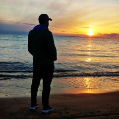 Анатолий Николаевич, 01.12.1990, Санкт-Петербург