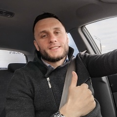 Михаил Голенков, 01.07, Владимир