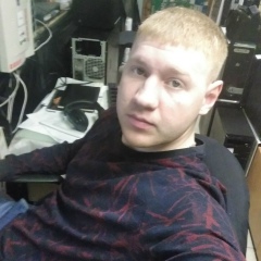 Александр Уфимцев, 28.12, Краснодар