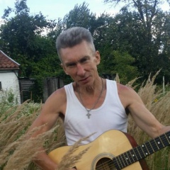 Андрей Иванов, 05.08.1970, Калининград