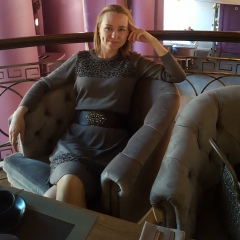 Марина Тюменцева, 27.09.1987, Москва