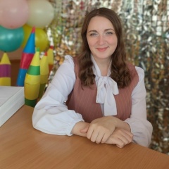 Дарья Попова, 09.07, Омск