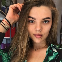 Алёна Ватуля, 02.04.1994, Лубны