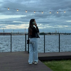 Полина Тимакова, 29.11.1987, Санкт-Петербург