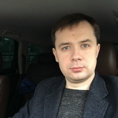 Андрей Киршин, 23.02, Ижевск