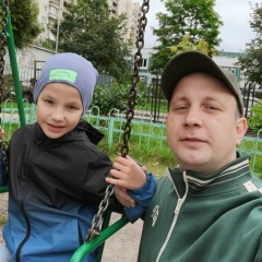 Николай Васильевич, 23.04