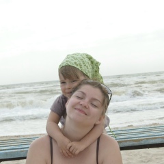 Юля Ярош, 25.09.1986, Запорожье