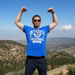 Андрей Палтусов, 02.06.1980, Санкт-Петербург