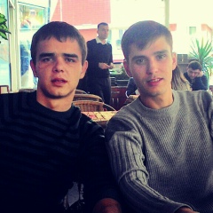 Саша Маджар, Москва