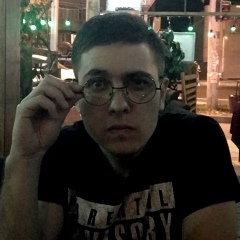 Николай Глазунов, 19.12.1993, Алматы