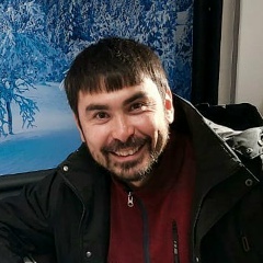 Гарлы Бабаев, 19.01, Туркменабад