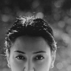 Зульфия Айсарова, 24.01, Алматы