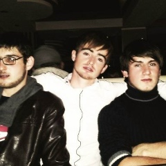 Abubakar Shamsudow, Грозный