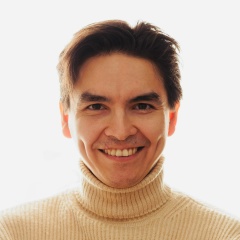 Евгений Сайфуллин