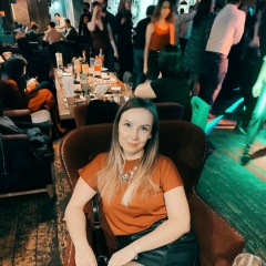 Надежда Садыкова, 29.11.1984, Алматы