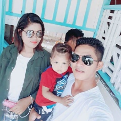 Ko Ko Maung, 30.04.1985, Sittwe (Akyab)