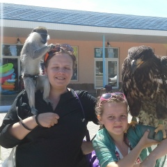 Яна Куликова, 28.05.1979, Харьков