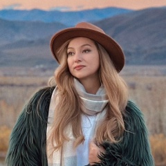 Александра Дегилевич, 12.10, Абакан