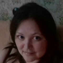 Елена Бережная, 27.05, Санкт-Петербург