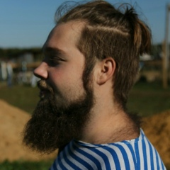 Серёжка Киселёв, 22.09, Москва