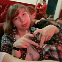 Ангелина Салихова, 30.04.2000, Кумертау
