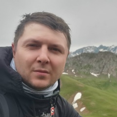 Тимур Жанибеков, Кимры