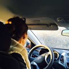 Просто Лаурочка, 05.01.1989, Уральск