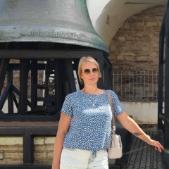 Татьяна Овчинникова, 31.07