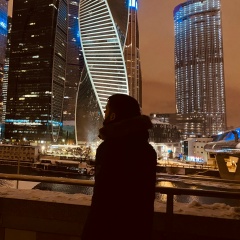 Расул Гавдаев, 24.03.1994