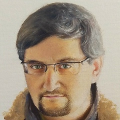 Антон Губанов, 01.05.1975, Санкт-Петербург