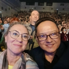 Игорь Веденеев, 13.07.1969, Владимир