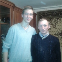 Юра Добринін, 07.12.1998, Житомир