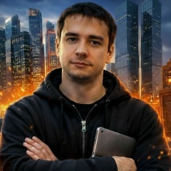 Юрий Некрасов, 26.10.1988, Москва