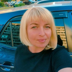 Natacha D, 20.08, Смоленск