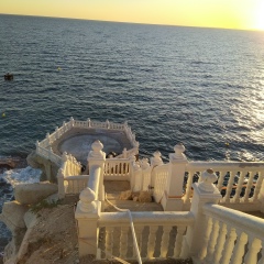 Екатерина Колобова, 16.01.1980, Benidorm