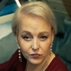 Ксения Пушкарова, 20.04.1981, Сегежа