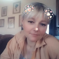 Наталия Иванова, 28.08.1977, Клайпеда