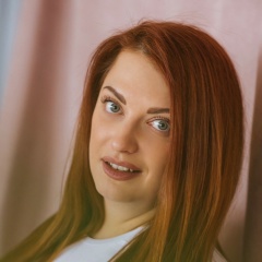 Яночка Щепетова, 10.06.1985, Ростов-на-Дону