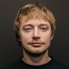 Николай Кондратов, 31.07, Москва