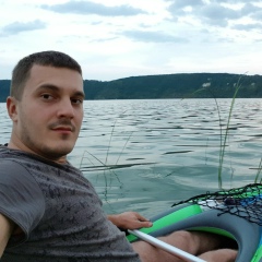 Руслан Кушнир, 11.03.1987, Хмельницкий