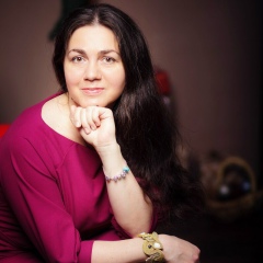 Анна Фомина, 03.04, Сосновый Бор